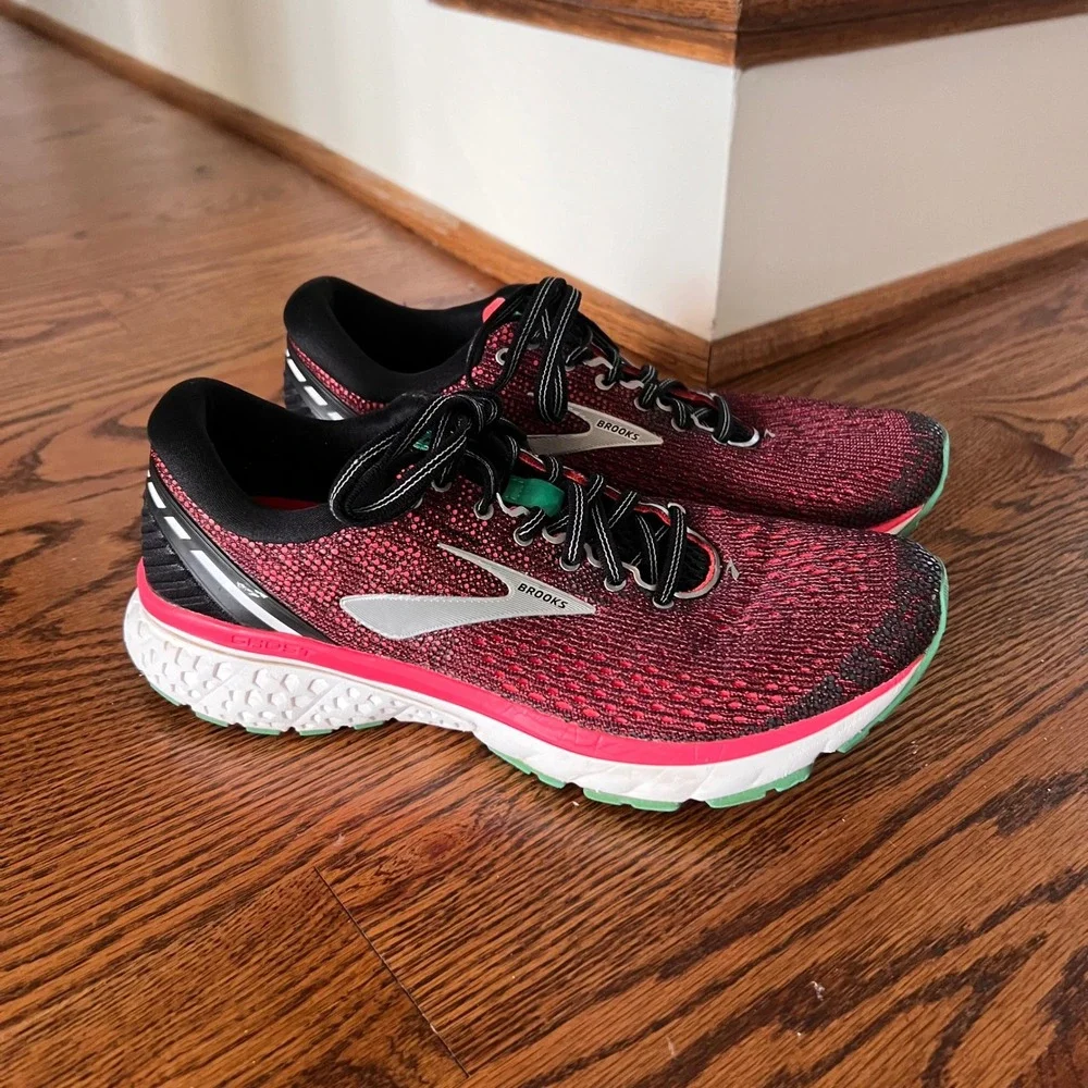 Brooks ghost 11